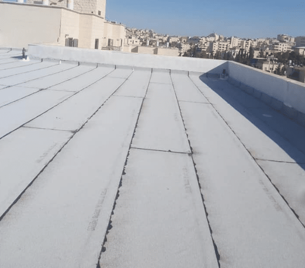 פרוייקט איטום